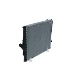 NRF 53473 Radiador, refrigeración del motor