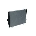 NRF 53473 Radiador, refrigeración del motor