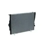 NRF 53473 Radiador, refrigeración del motor