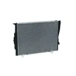 NRF 53473 Radiador, refrigeración del motor