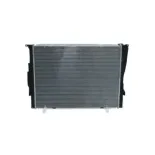 NRF 53473 Radiador, refrigeración del motor