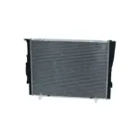 NRF 53473 Radiador, refrigeración del motor