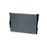 NRF 53473 Radiador, refrigeración del motor