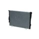 NRF 53473 Radiador, refrigeración del motor
