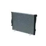 NRF 53473 Radiador, refrigeración del motor