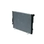 NRF 53473 Radiador, refrigeración del motor