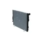 NRF 53473 Radiador, refrigeración del motor