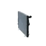NRF 53473 Radiador, refrigeración del motor