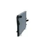 NRF 53473 Radiador, refrigeración del motor