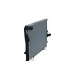 NRF 53473 Radiador, refrigeración del motor