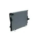 NRF 53473 Radiador, refrigeración del motor