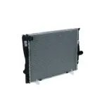 NRF 53473 Radiador, refrigeración del motor