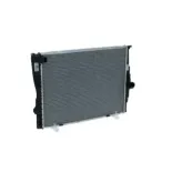 NRF 53473 Radiador, refrigeración del motor