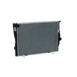 NRF 53473 Radiador, refrigeración del motor