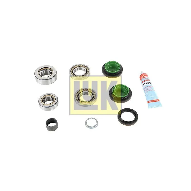 Schaeffler LuK 462014710 Kit reparación, diferencial