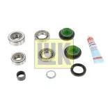 Schaeffler LuK 462014710 Kit reparación, diferencial