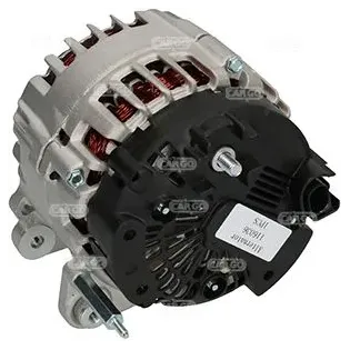 HC-Cargo 116036 Alternador