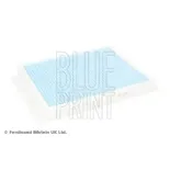 BLUE PRINT ADU172505 Filtro, aire habitáculo