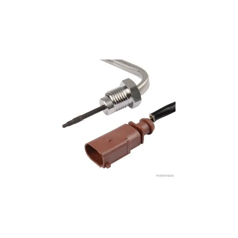 HERTH+BUSS ELPARTS 70683073 Sensor, temp. gas escape