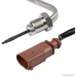 HERTH+BUSS ELPARTS 70683073 Sensor, temp. gas escape