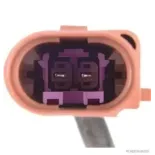 HERTH+BUSS ELPARTS 70683073 Sensor, temp. gas escape