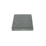 BOSCH 1987432549 Filtro, aire habitáculo