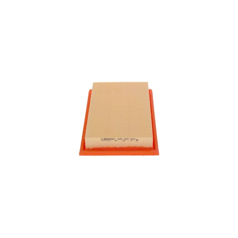 BOSCH F026400503 Filtro de aire