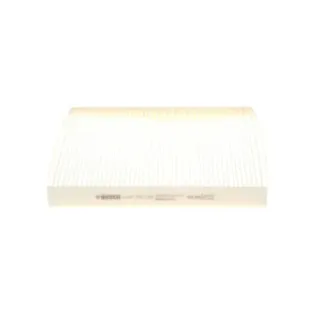 BOSCH 1987432038 Filtro, aire habitáculo