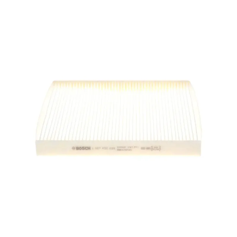 BOSCH 1987432038 Filtro, aire habitáculo