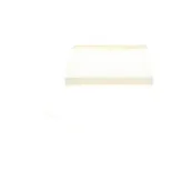 BOSCH 1987432038 Filtro, aire habitáculo