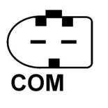 HC-Cargo 114042 Alternador