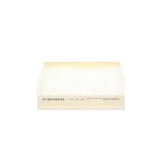 BOSCH 1987432228 Filtro, aire habitáculo