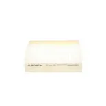BOSCH 1987432228 Filtro, aire habitáculo