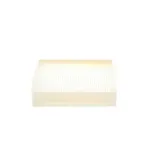 BOSCH 1987432228 Filtro, aire habitáculo