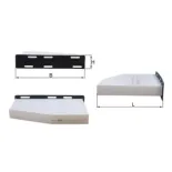 MAHLE LA181 Filtro, aire habitáculo