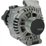 HC-Cargo 115667 Alternador