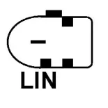 HC-Cargo 115667 Alternador