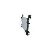NRF 53934 Radiador, refrigeración del motor