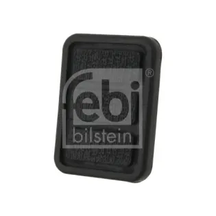 FEBI BILSTEIN 11947 Revestimiento pedal, embrague