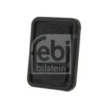 FEBI BILSTEIN 11947 Revestimiento pedal, embrague