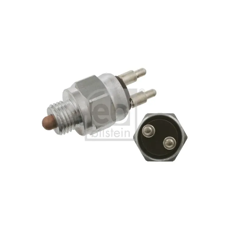 FEBI BILSTEIN 15096 Interruptor, piloto de marcha atrás