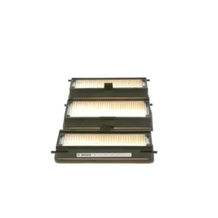BOSCH 1987432060 Filtro, aire habitáculo