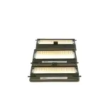 BOSCH 1987432060 Filtro, aire habitáculo