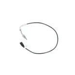 NRF 707405 Sensor, temp. gas escape