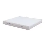 MAHLE LA74 Filtro, aire habitáculo