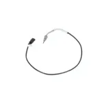 NRF 707405 Sensor, temp. gas escape