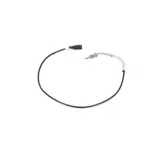 NRF 707405 Sensor, temp. gas escape