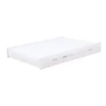 MAHLE LA814 Filtro, aire habitáculo