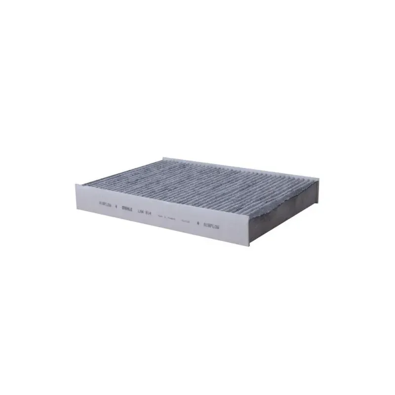 MAHLE LAK814 Filtro, aire habitáculo