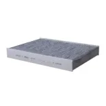 MAHLE LAK814 Filtro, aire habitáculo